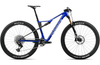 2026 ORBEA OIZ M-TEAM AXS - OMX Carbon - SRAM X0 Eagle AXS (T229) XC MTB