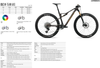 2026 ORBEA OIZ M-TEAM AXS - OMX Carbon - SRAM X0 Eagle AXS (T229) XC MTB