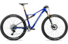 2026 ORBEA OIZ M-TEAM FACTORY - OMX Carbon - Shimano XTR M9250 (T230) XC MTB