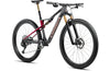 2026 ORBEA OIZ M-TEAM FACTORY - OMX Carbon - Shimano XTR M9250 (T230) XC MTB