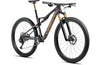 2026 ORBEA OIZ M-TEAM FACTORY - OMX Carbon - Shimano XTR M9250 (T230) XC MTB