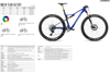 2026 ORBEA OIZ M-TEAM FACTORY - OMX Carbon - Shimano XTR M9250 (T230) XC MTB