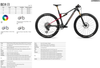2026 ORBEA OIZ M-LTD - OMX Carbon - SRAM XX Eagle SL AXS (T231) XC MTB