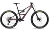 2026 ORBEA OCCAM LT M30 - OMR Carbon - Shimano XT M8100 (T247) TRAIL MTB