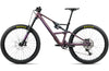 2026 ORBEA OCCAM LT M30 - OMR Carbon - Shimano XT M8100 (T247) TRAIL MTB