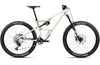2026 ORBEA OCCAM LT M30 - OMR Carbon - Shimano XT M8100 (T247) TRAIL MTB