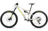2026 ORBEA OCCAM LT M30 - OMR Carbon - Shimano XT M8100 (T247) TRAIL MTB