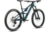 2026 ORBEA OCCAM LT M30 - OMR Carbon - Shimano XT M8100 (T247) TRAIL MTB