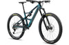 2026 ORBEA OCCAM LT M30 - OMR Carbon - Shimano XT M8100 (T247) TRAIL MTB