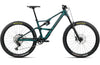 2026 ORBEA OCCAM LT M30 - OMR Carbon - Shimano XT M8100 (T247) TRAIL MTB