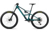 2026 ORBEA OCCAM LT M30 - OMR Carbon - Shimano XT M8100 (T247) TRAIL MTB