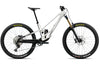 2026 ORBEA RALLON E10 - OMR Carbon - Shimano SLX M7100 (T251)(T258) ENDURO MTB