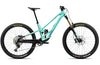 2026 ORBEA RALLON E10 - OMR Carbon - Shimano SLX M7100 (T251)(T258) ENDURO MTB