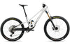 2026 ORBEA RALLON E-TEAM - OMR Carbon - Shimano XT M8100 (T252)(T259) ENDURO MTB
