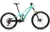 2026 ORBEA RALLON E-TEAM - OMR Carbon - Shimano XT M8100 (T252)(T259) ENDURO MTB