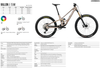 2026 ORBEA RALLON E-TEAM - OMR Carbon - Shimano XT M8100 (T252)(T259) ENDURO MTB