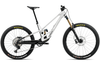 2026 ORBEA RALLON E-TEAM - OMR Carbon - Shimano XT M8100 (T252)(T259) ENDURO MTB