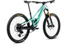 2026 ORBEA RALLON E-TEAM - OMR Carbon - Shimano XT M8100 (T252)(T259) ENDURO MTB