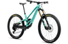 2026 ORBEA RALLON E-TEAM - OMR Carbon - Shimano XT M8100 (T252)(T259) ENDURO MTB