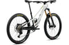2026 ORBEA RALLON E10 - OMR Carbon - Shimano SLX M7100 (T251)(T258) ENDURO MTB