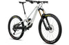 2026 ORBEA RALLON E-TEAM - OMR Carbon - Shimano XT M8100 (T252)(T259) ENDURO MTB