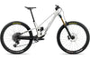 2026 ORBEA RALLON E-LTD - OMR Carbon - SRAM X0 Eagle AXS (T253)(T260) ENDURO MTB