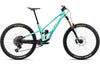 2026 ORBEA RALLON E-LTD - OMR Carbon - SRAM X0 Eagle AXS (T253)(T260) ENDURO MTB