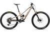 2026 ORBEA RALLON E-LTD - OMR Carbon - SRAM X0 Eagle AXS (T253)(T260) ENDURO MTB