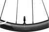 OQUO Wheelset - Road Performance RP35LTD
