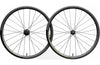 OQUO Wheelset - Road Performance RP35LTD