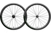 OQUO Wheelset - Road Performance RP45LTD