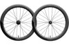 OQUO Wheelset - Road Performance RP57LTD