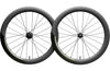 OQUO Wheelset - Road Performance RP57LTD