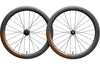 OQUO Wheelset - Road Performance RP57LTD