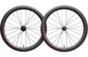 OQUO Wheelset - Road Performance RP57LTD