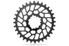 AbsoluteBLACK SRAM Round BB30 Flat