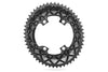 AbsoluteBLACK Shimano 9100 Oval 110/4BCD