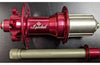 Loaded Xlite Rear Hub 32H