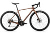 2022 ORBEA TERRA H40 - Shimano GRX RX400 (M105) Gravel Bike