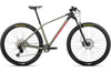 2022 ORBEA ALMA M50 - OMR Carbon - Shimano XT (M220) XC MTB