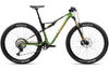 2023 ORBEA OIZ M10 - Carbon OMR - Shimano XT M8100 (N240) XC MTB