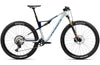 2023 ORBEA OIZ M10 - Carbon OMR - Shimano XT M8100 (N240) XC MTB