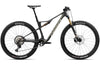 2023 ORBEA OIZ M10 - Carbon OMR - Shimano XT M8100 (N240) XC MTB