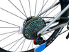 2022 ORBEA OIZ M-LTD - OMX Carbon - SRAM XX1 Eagle (M242) XC MTB