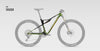 2023 ORBEA OIZ M10 - Carbon OMR - Shimano XT M8100 (N240) XC MTB