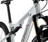 2022 ORBEA OIZ M-LTD - OMX Carbon - SRAM XX1 Eagle (M242) XC MTB