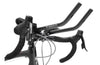 Redshift Quick-Release Carbon Aerobars Carbon (S-Bend & L-Bend)