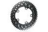 AbsoluteBLACK SRAM 110/5BCD Oval
